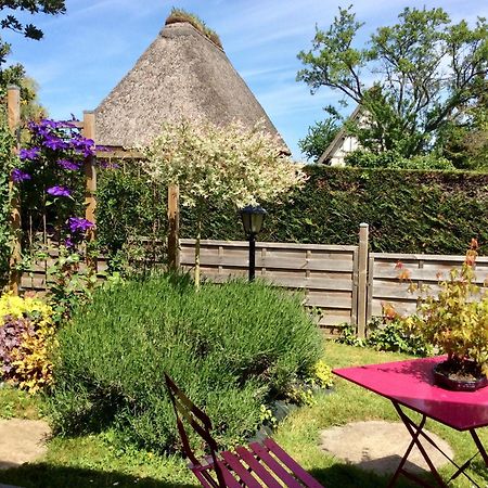 Chambres Tout Confort Du Tilleul Bosc-Benard-Commin Exteriör bild