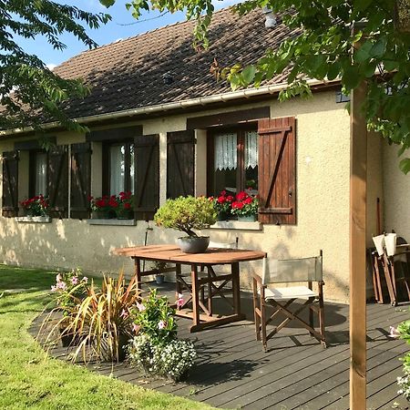 Chambres Tout Confort Du Tilleul Bosc-Benard-Commin Exteriör bild