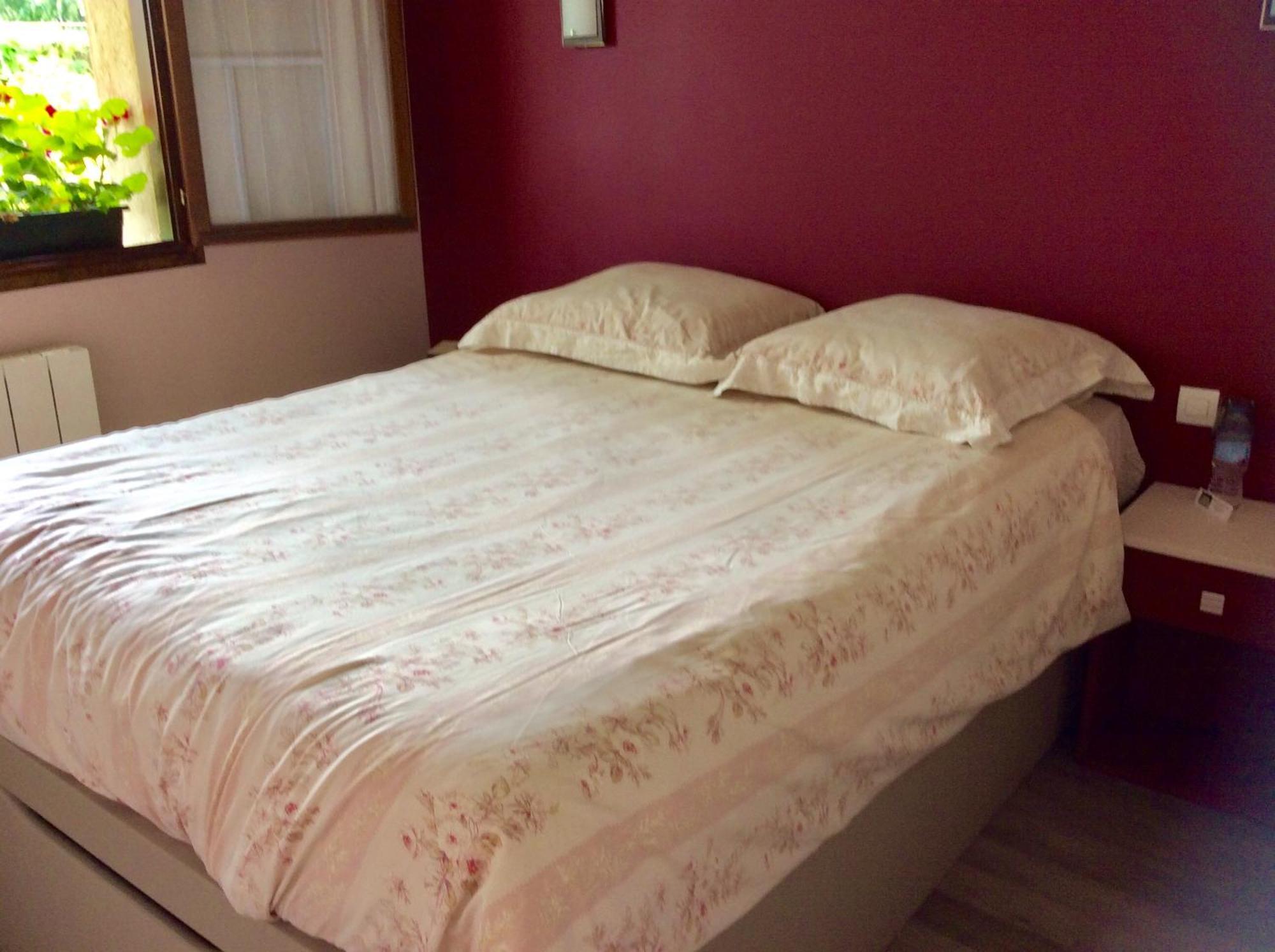 Chambres Tout Confort Du Tilleul Bosc-Benard-Commin Exteriör bild