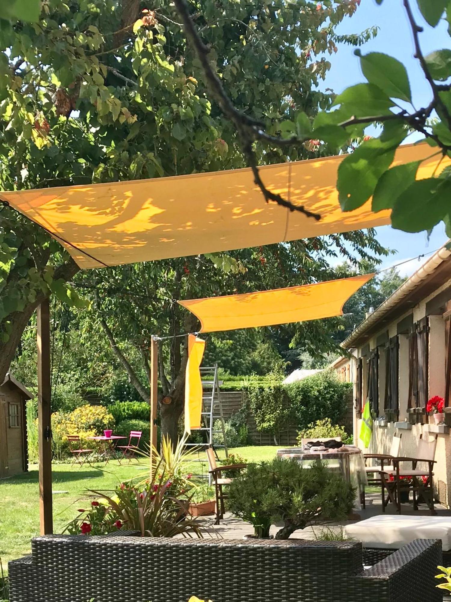 Chambres Tout Confort Du Tilleul Bosc-Benard-Commin Exteriör bild