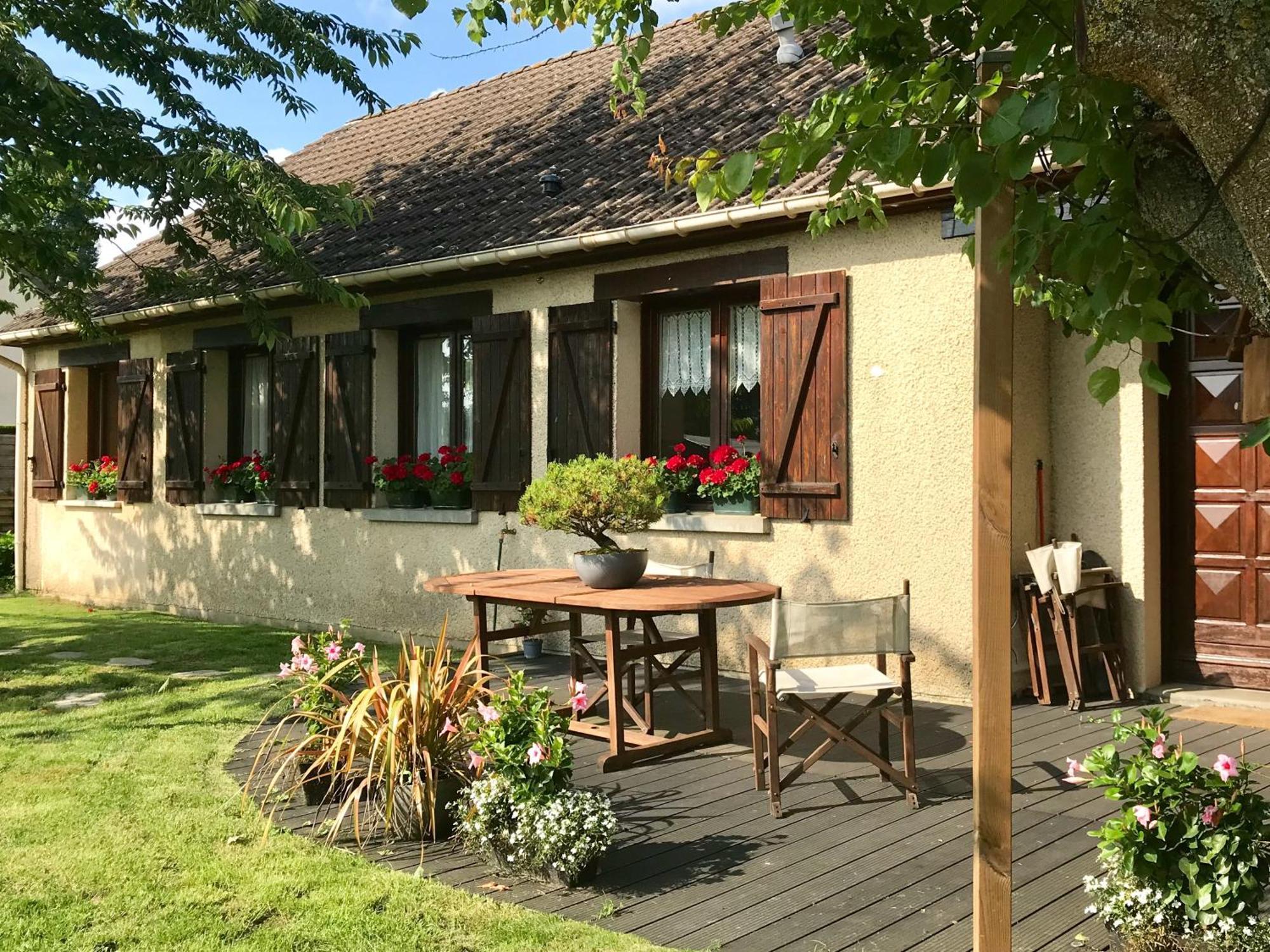 Chambres Tout Confort Du Tilleul Bosc-Benard-Commin Exteriör bild