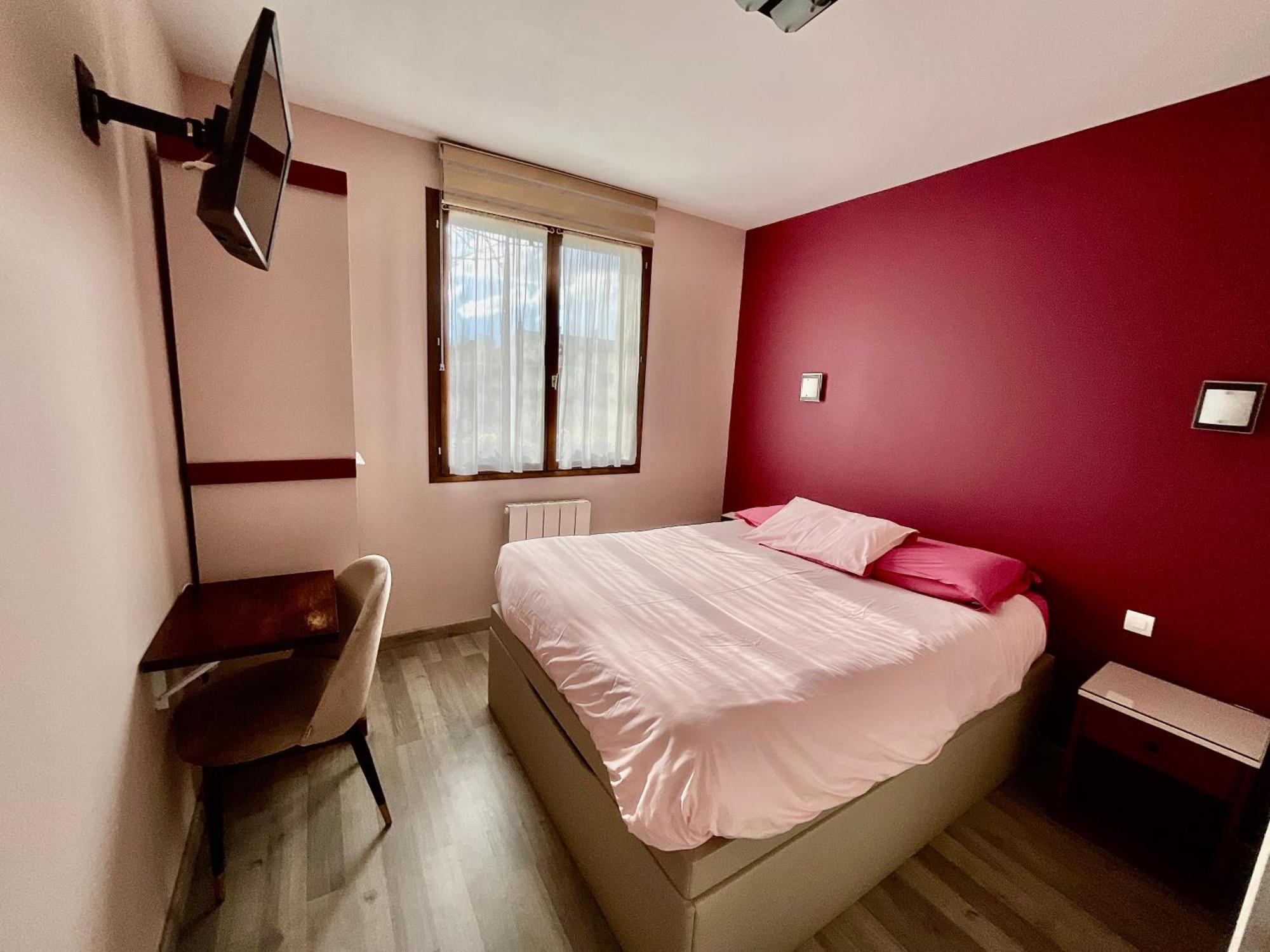 Chambres Tout Confort Du Tilleul Bosc-Benard-Commin Exteriör bild