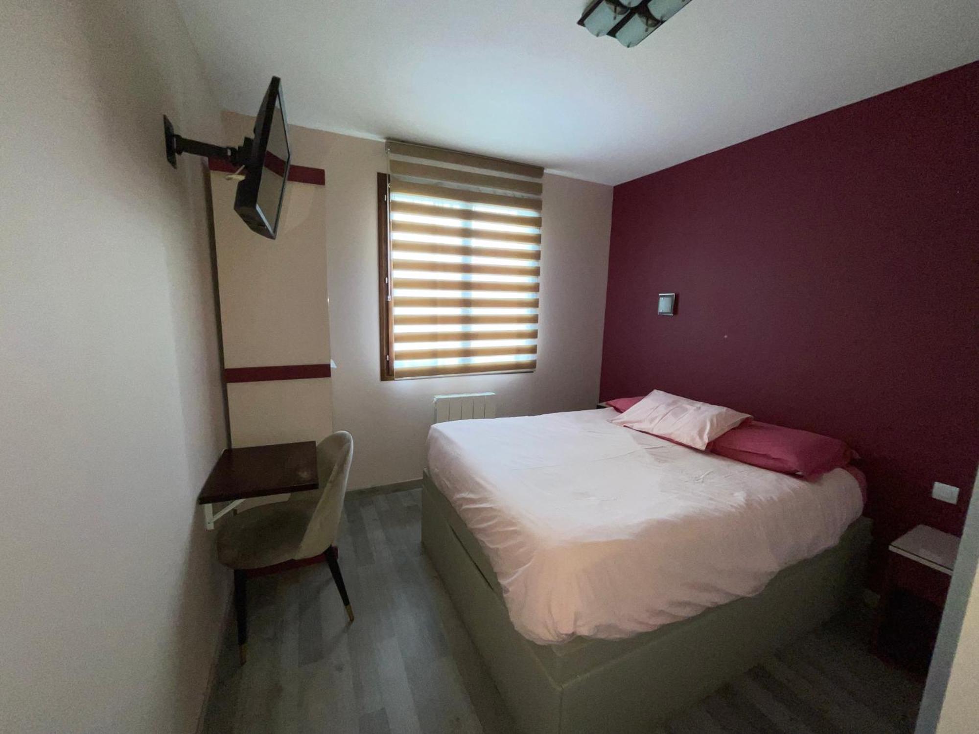 Chambres Tout Confort Du Tilleul Bosc-Benard-Commin Exteriör bild